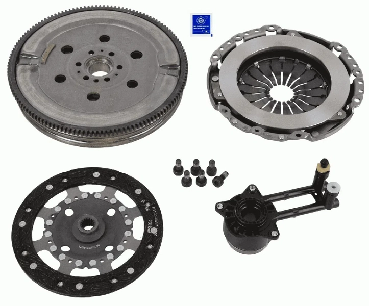 SACHS Clutch Kit - 2290 601 036